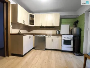 Prodej rodinného domu, Zlín - Jaroslavice, U Potoka, 160 m2