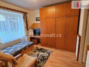 Pronájem bytu 1+kk, Bystřice, Dr. E. Beneše, 33 m2