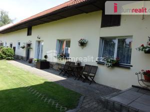 Pronájem bytu 1+kk, Bystřice, Dr. E. Beneše, 33 m2