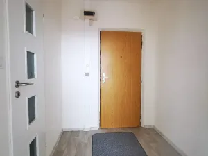 Pronájem bytu 1+kk, Most, Česká, 33 m2