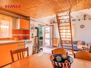 Prodej chaty, Milíčov, 60 m2