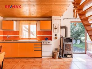 Prodej chaty, Milíčov, 60 m2