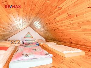 Prodej chaty, Milíčov, 60 m2