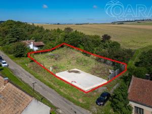 Prodej pozemku pro bydlení, Hvězdlice - Staré Hvězdlice, 728 m2