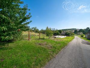 Prodej pozemku pro bydlení, Hvězdlice - Staré Hvězdlice, 728 m2