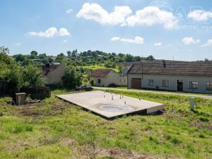Prodej pozemku pro bydlení, Hvězdlice - Staré Hvězdlice, 728 m2