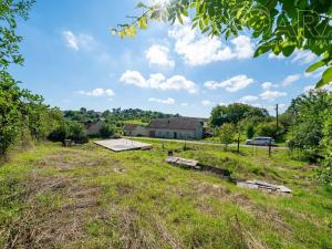 Prodej pozemku pro bydlení, Hvězdlice - Staré Hvězdlice, 728 m2