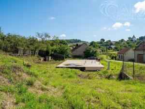 Prodej pozemku pro bydlení, Hvězdlice - Staré Hvězdlice, 728 m2