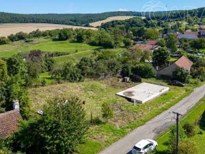 Prodej pozemku pro bydlení, Hvězdlice - Staré Hvězdlice, 728 m2