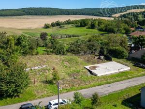 Prodej pozemku pro bydlení, Hvězdlice - Staré Hvězdlice, 728 m2