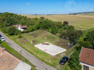 Prodej pozemku pro bydlení, Hvězdlice - Staré Hvězdlice, 728 m2