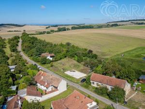 Prodej pozemku pro bydlení, Hvězdlice - Staré Hvězdlice, 728 m2