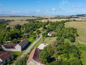 Prodej pozemku pro bydlení, Hvězdlice - Staré Hvězdlice, 728 m2