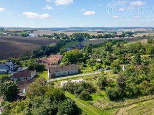 Prodej pozemku pro bydlení, Hvězdlice - Staré Hvězdlice, 728 m2