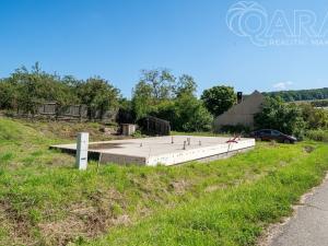 Prodej pozemku pro bydlení, Hvězdlice - Staré Hvězdlice, 728 m2