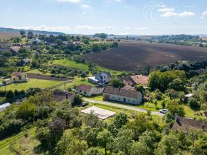 Prodej pozemku pro bydlení, Hvězdlice - Staré Hvězdlice, 728 m2