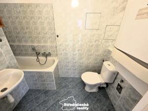Pronájem bytu 2+kk, Rudná, Ke Školce, 40 m2