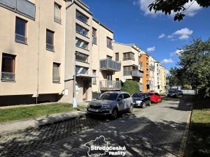 Pronájem bytu 2+kk, Rudná, Ke Školce, 40 m2