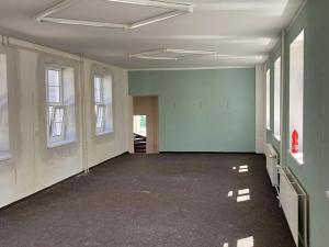 Pronájem obchodního prostoru, Turnov, Palackého, 130 m2