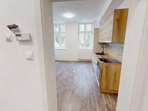 Pronájem bytu 2+kk, Žirovnice, Havlíčkovo náměstí, 39 m2