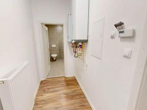 Pronájem bytu 2+kk, Žirovnice, Havlíčkovo náměstí, 39 m2