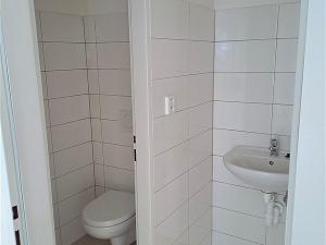 Pronájem obchodního prostoru, Praha, Cimburkova, 53 m2