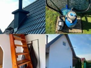 Prodej chaty, Havraň, 37 m2