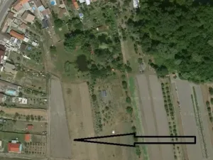 Prodej pozemku pro bydlení, Vrbovec, 1000 m2