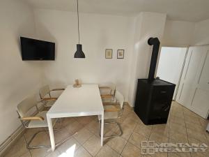 Prodej rodinného domu, Tršice - Přestavlky, 145 m2