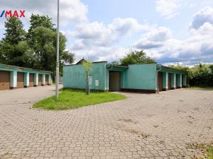 Pronájem ostatní, Frýdek-Místek