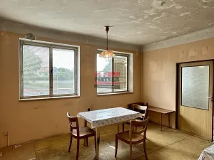 Prodej rodinného domu, Veselí nad Lužnicí, Alešovo nábřeží, 110 m2