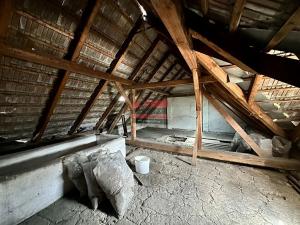 Prodej rodinného domu, Veselí nad Lužnicí, Alešovo nábřeží, 110 m2