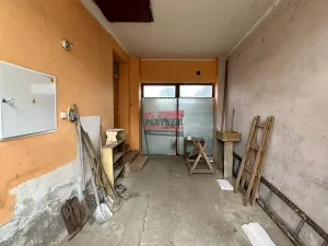 Prodej rodinného domu, Veselí nad Lužnicí, Alešovo nábřeží, 110 m2