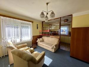 Prodej rodinného domu, Planá nad Lužnicí, Okrouhlická, 180 m2