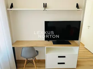 Pronájem bytu 2+kk, Praha - Smíchov, Plzeňská, 45 m2