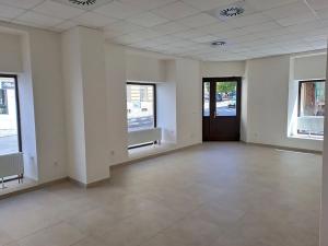 Pronájem obchodního prostoru, Praha - Žižkov, Cimburkova, 53 m2