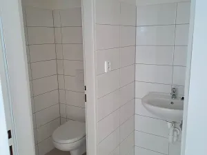 Pronájem obchodního prostoru, Praha - Žižkov, Cimburkova, 53 m2