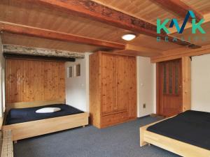 Prodej ubytování, Boží Dar, 234 m2
