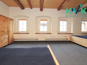 Prodej ubytování, Boží Dar, 234 m2