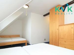 Prodej ubytování, Boží Dar, 234 m2