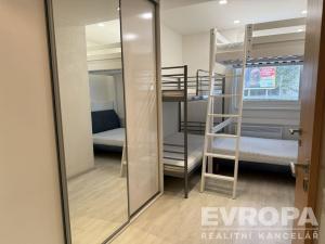 Pronájem bytu 2+kk, Plzeň - Doubravka, Mohylová, 48 m2