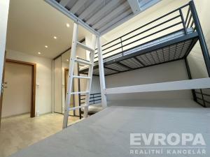 Pronájem bytu 2+kk, Plzeň - Doubravka, Mohylová, 48 m2