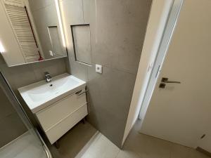 Pronájem bytu 2+kk, Praha - Strašnice, Počernická, 50 m2