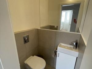 Pronájem bytu 2+kk, Praha - Strašnice, Počernická, 50 m2
