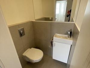 Pronájem bytu 2+kk, Praha - Strašnice, Počernická, 50 m2