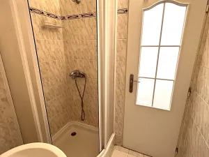 Pronájem bytu 1+1, Plzeň, Kralovická, 38 m2