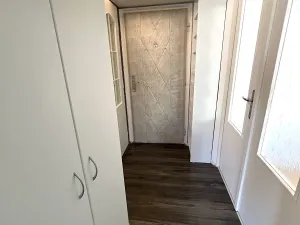 Pronájem bytu 1+1, Plzeň, Kralovická, 38 m2