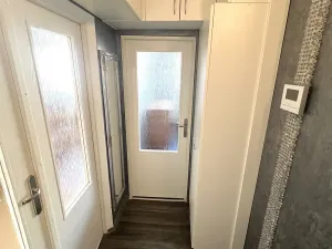 Pronájem bytu 1+1, Plzeň, Kralovická, 38 m2