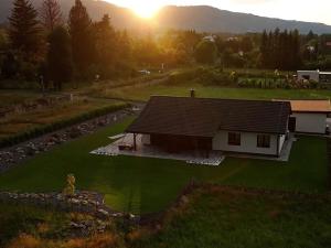 Pronájem rodinného domu, Ostravice, 146 m2