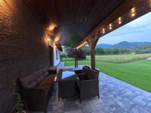 Pronájem rodinného domu, Ostravice, 146 m2